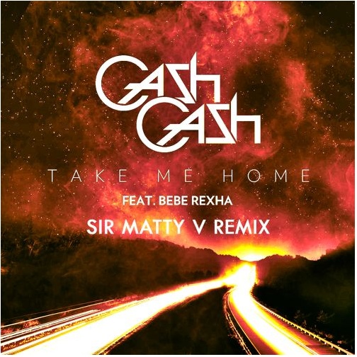 Take Me Home (Sir Matty V Remix)