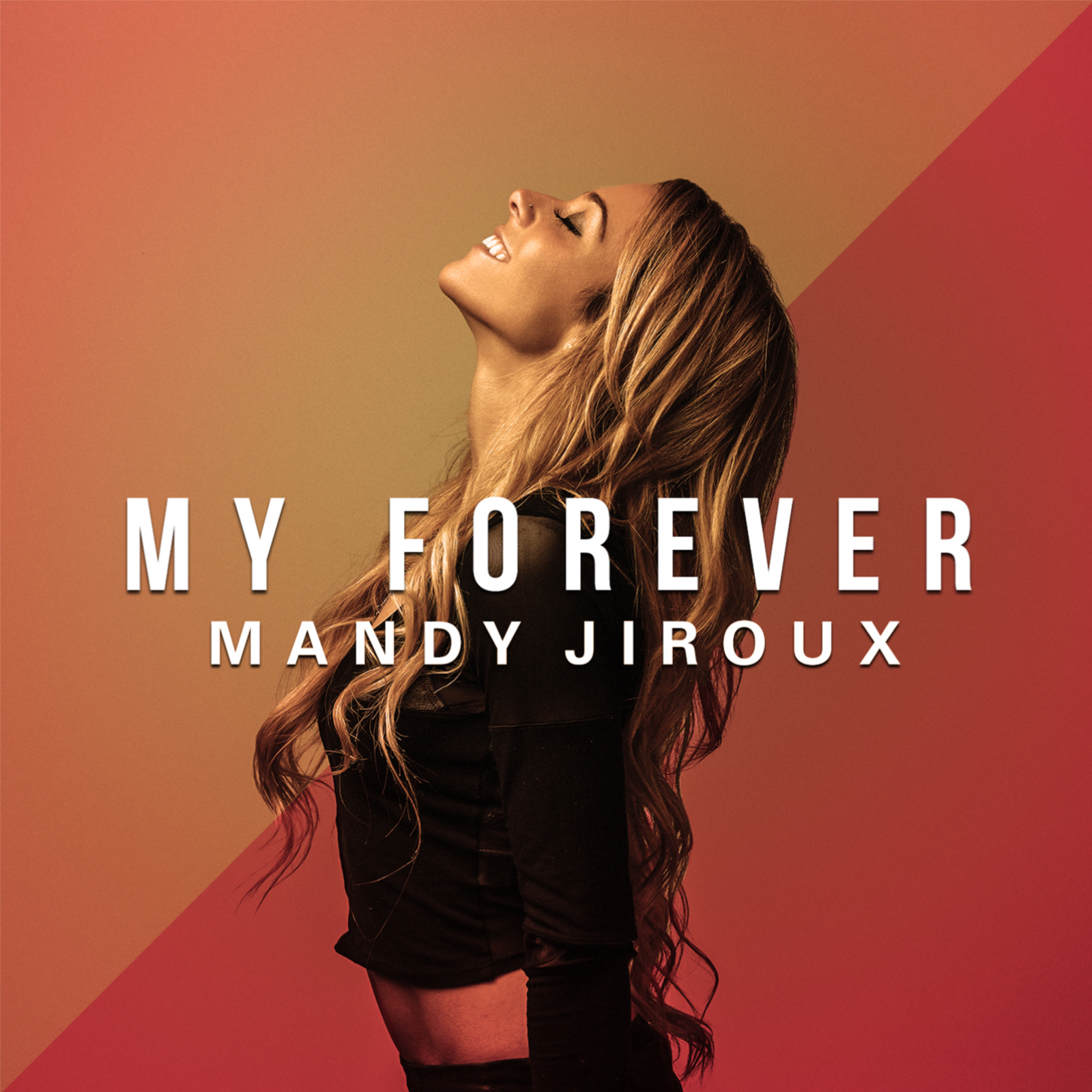 My Forever(D-Wayne Extended Mix)
