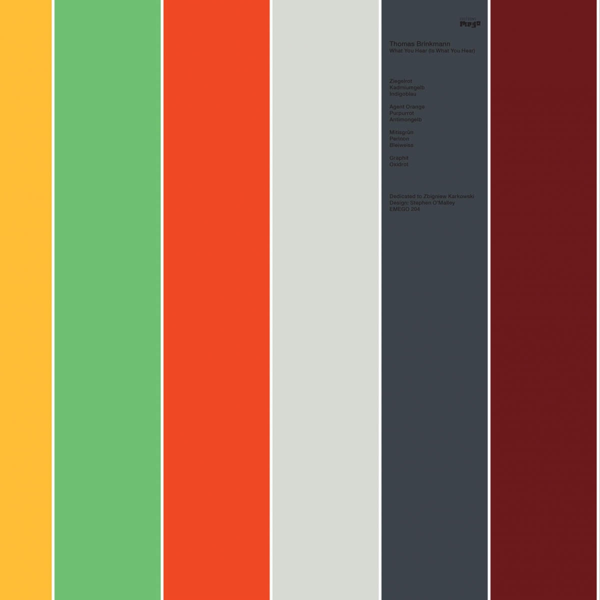 III. Mitisgru" n Paris green