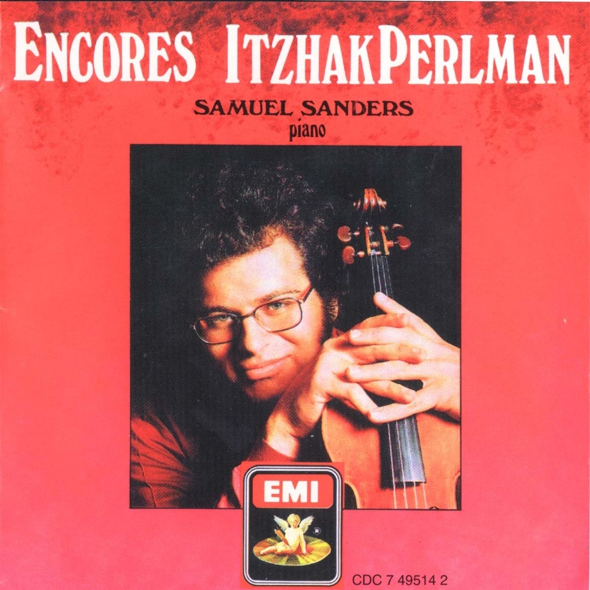 Nicolo Paganini: Sonata No.12 in E minor, Op.3 No.6