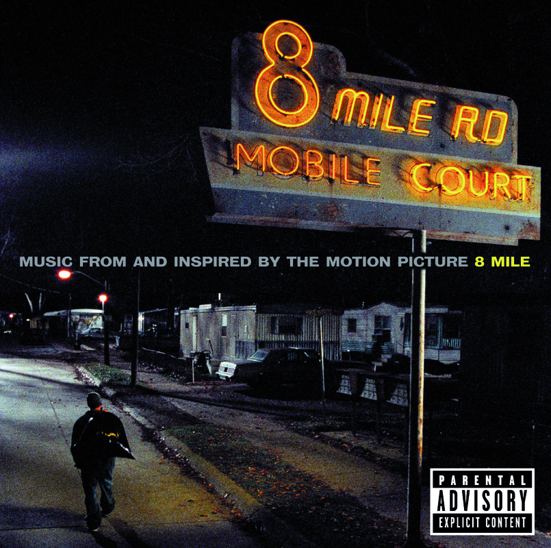 8 Miles And Runnin' - Soundtrack Version