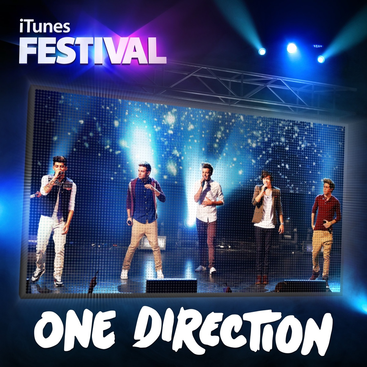 One Thing (Live)