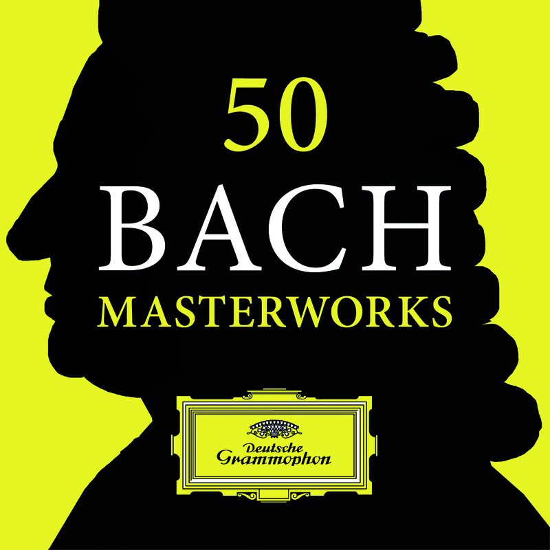 J.S. Bach: Concerto For 2 Violins, Strings, And Continuo In D Minor, BWV 1043 - 2. Largo ma non tanto