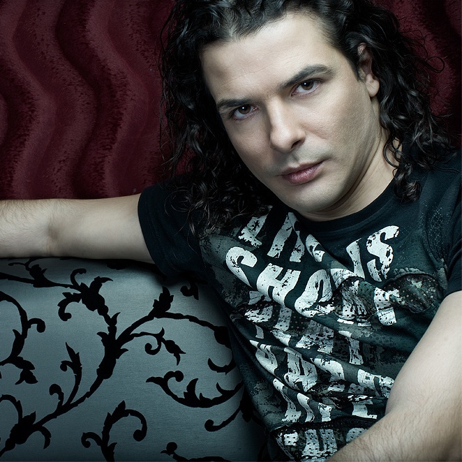 Reason for Love (DJ Dark Remix)