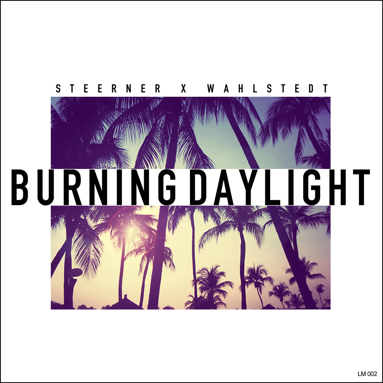 Burning Daylight (Extended Mix)