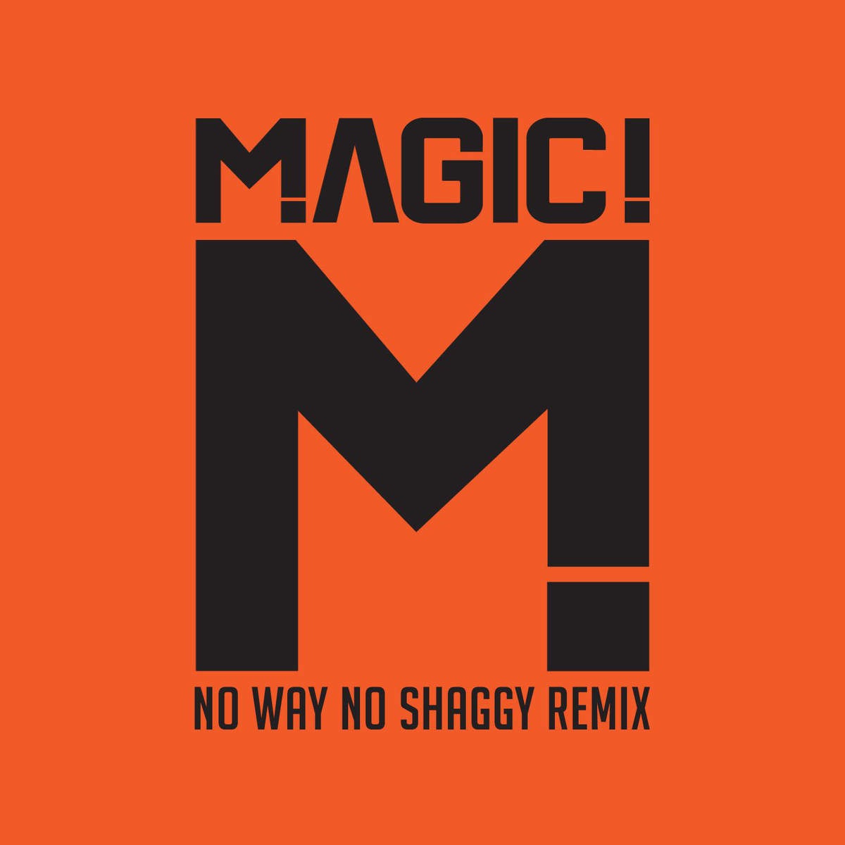 No Way No  [Native Wayne Jobson and Barry O'Hare Remix]