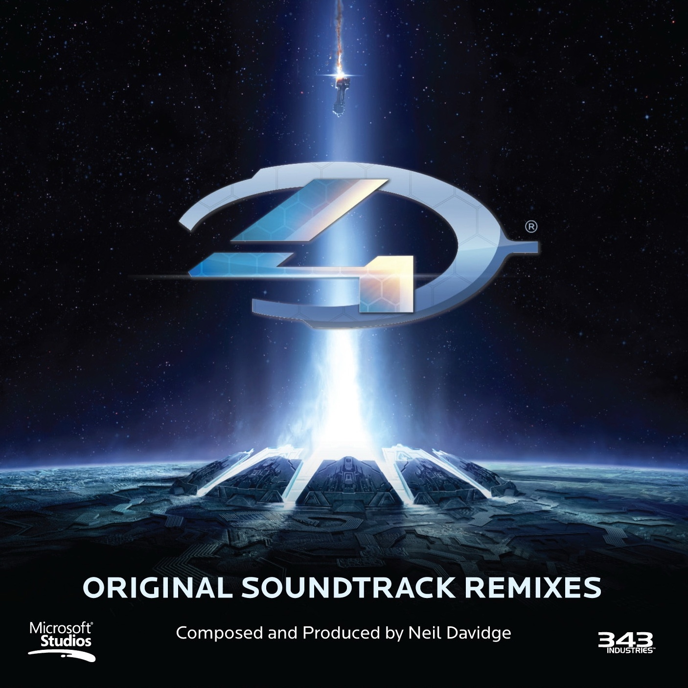 Arrival (Norin & Rad Remix)