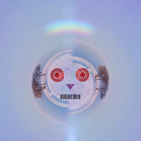 Right above it - Demo