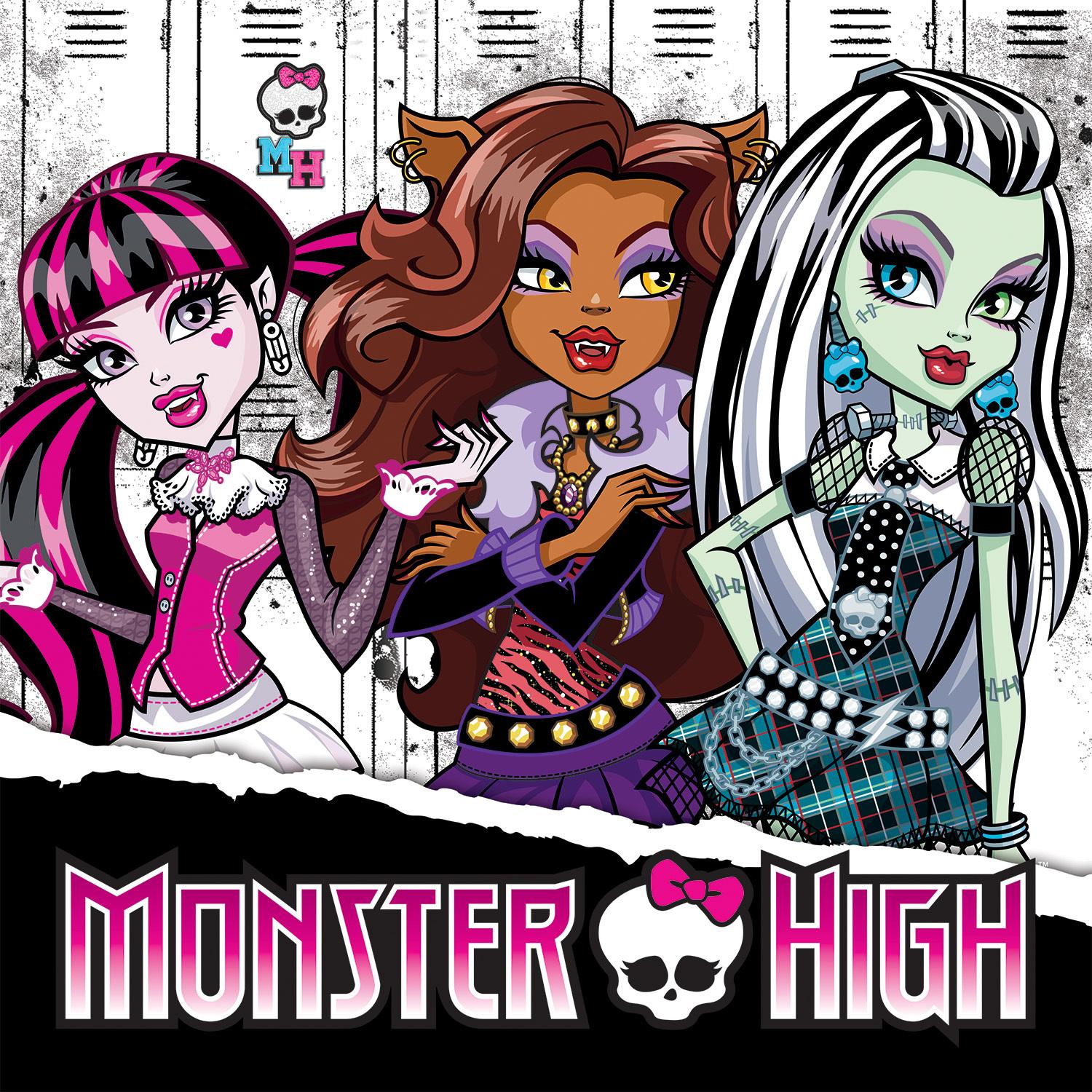 Английские песни monster. Школа монстр Хай. Монстер Хай песня. Monster High песня. Monster High Fright Song.