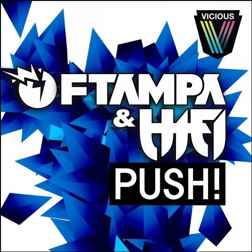 Push! (Original Mix)