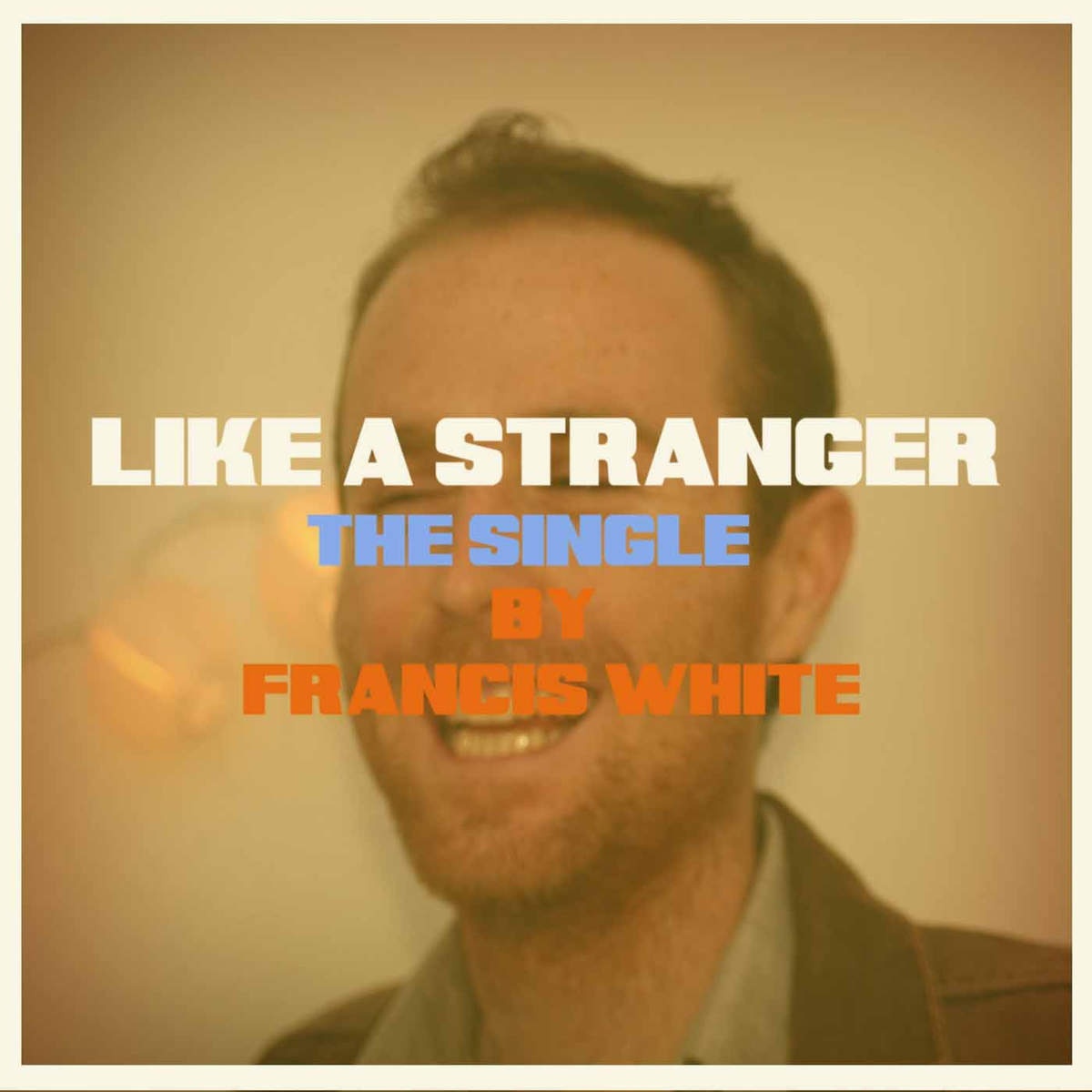 Like a Stranger