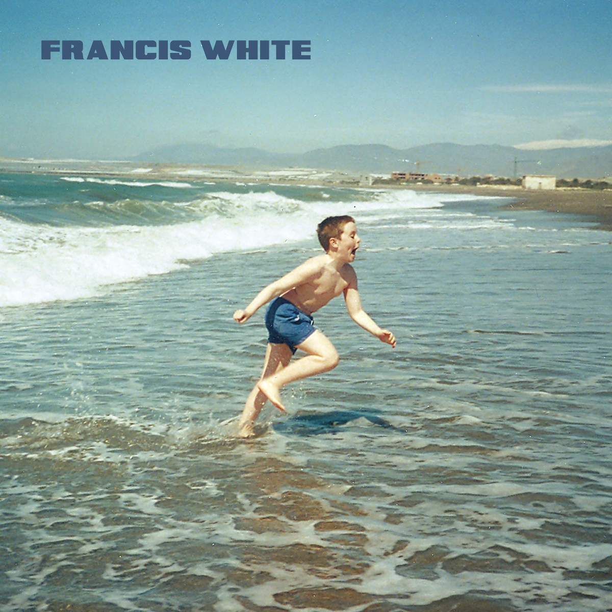 Francis White