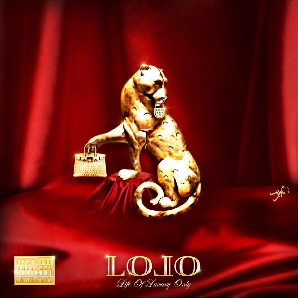 L.O.L.O (Life of Luxury Only) (Dirty Ver.)