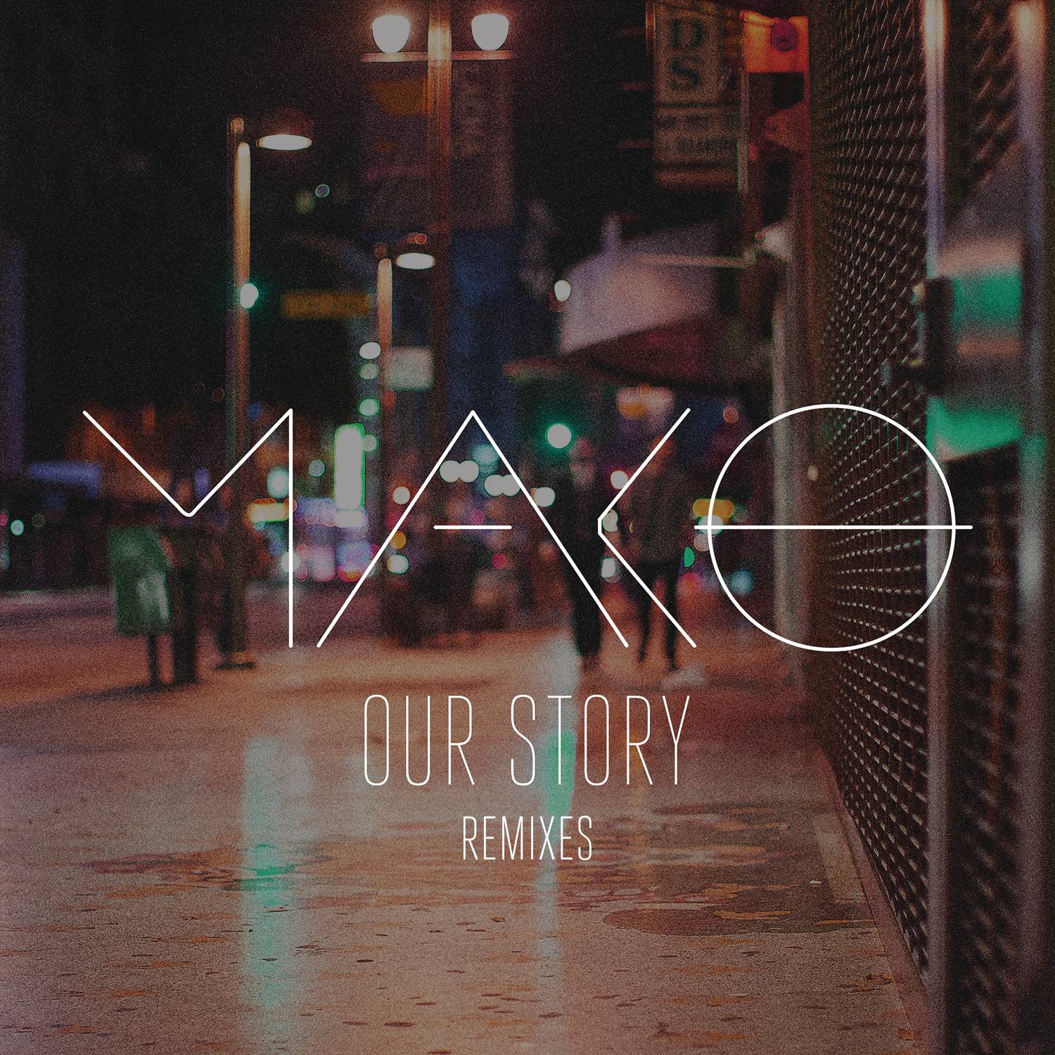 Our Story (Norin & Rad vs. Kevin Wild Remix)