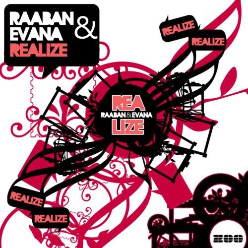 Realize (Raaban Extended Mix)