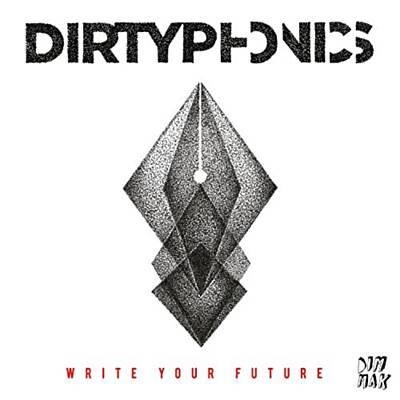 Dirtyphonics, UZ, Trinidad Jame  Hustle Hard Original Mix