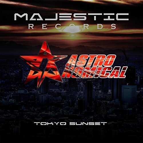 Are You Ready ? (Astronomical Rmx)