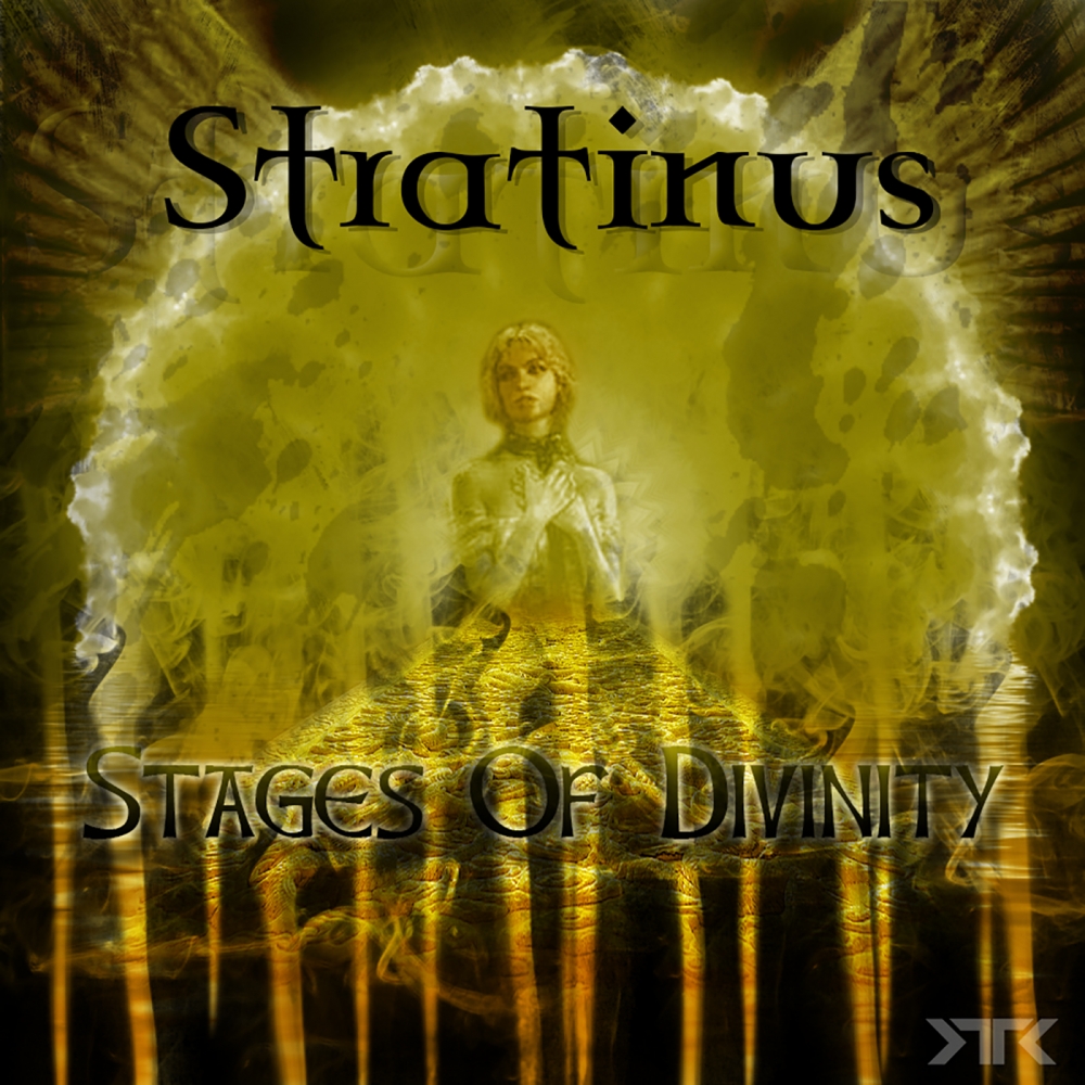 Stages Of Divinity (Original Mix)