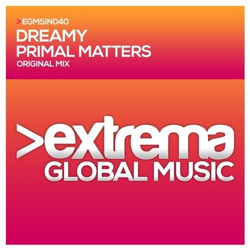 Primal Matters (Original Mix)