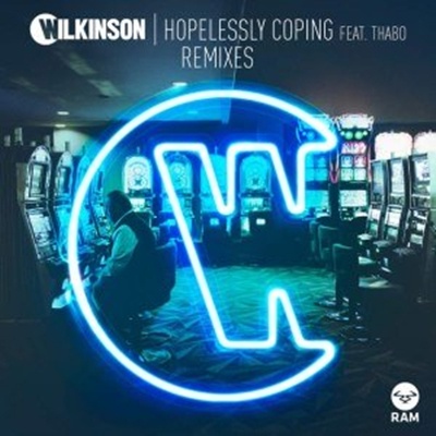 Hopelessly Coping (Hanami Remix)