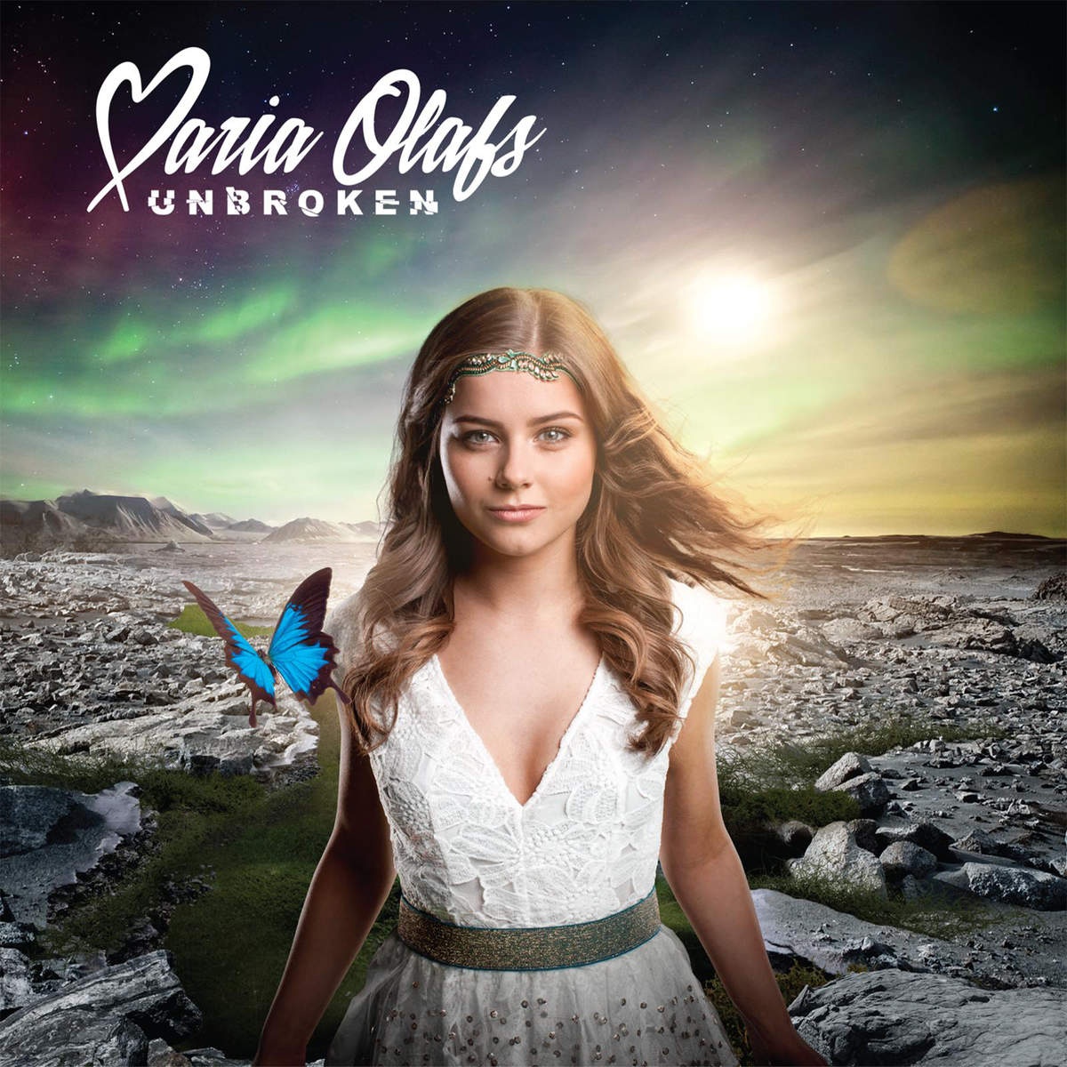 Unbroken (Ingi Bauer X Larus X StopWaitGo Remix)