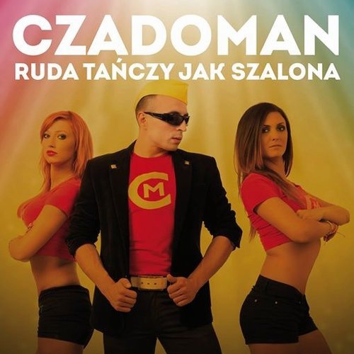 Ruda Ta czy Jak Szalona