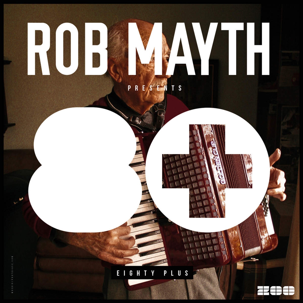 Rob Mayth Presents 80+