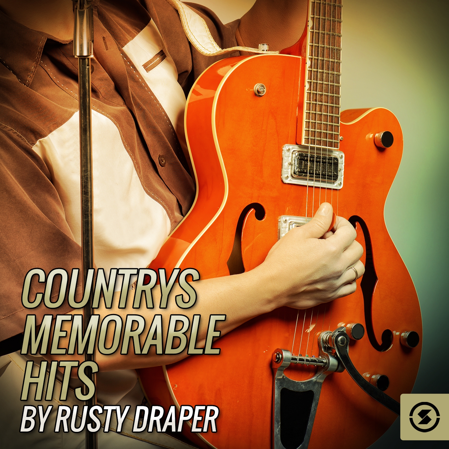 Countrys Memorable Hits By Rusty Draper