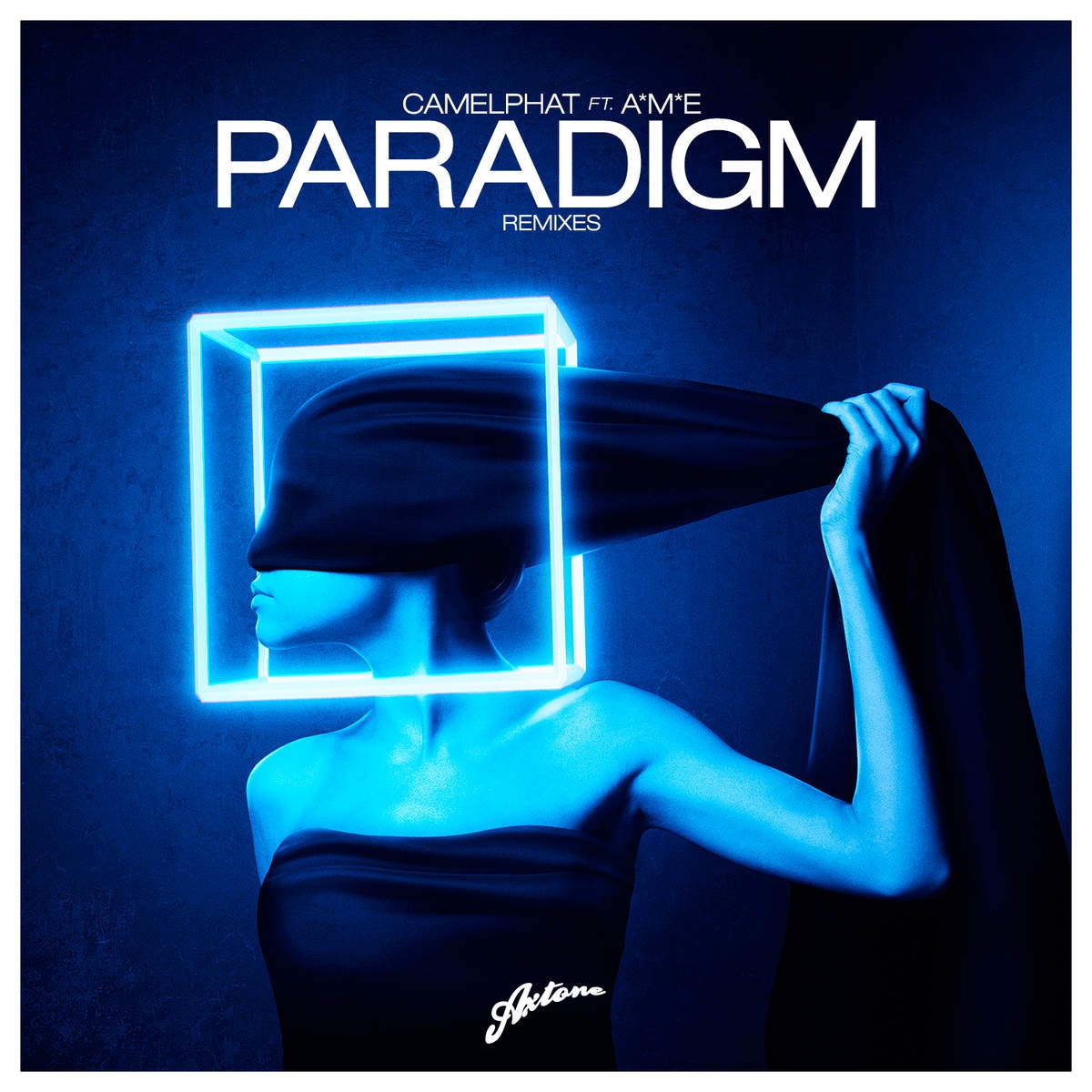 Paradigm[Dark Dub Mix]