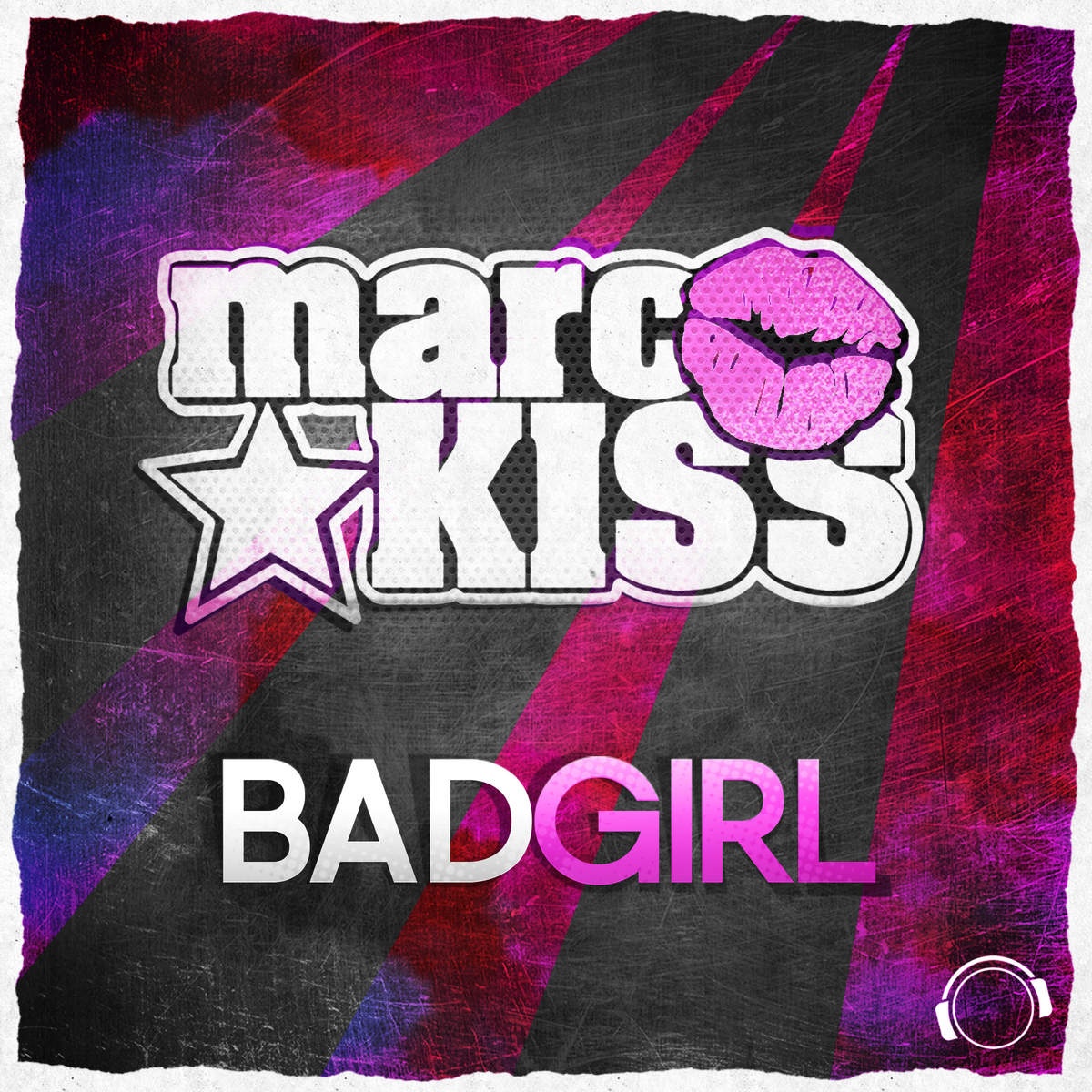 Bad Girl (Club Edit)