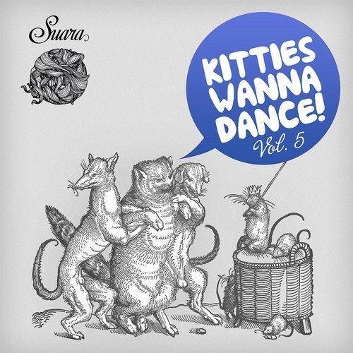 Kitties Wanna Dance Vol. 5
