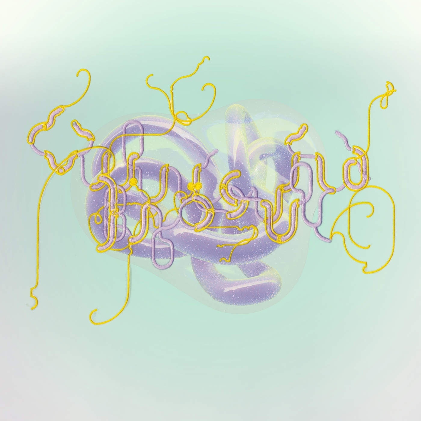 History of Touches (Krampfhaft Remix)