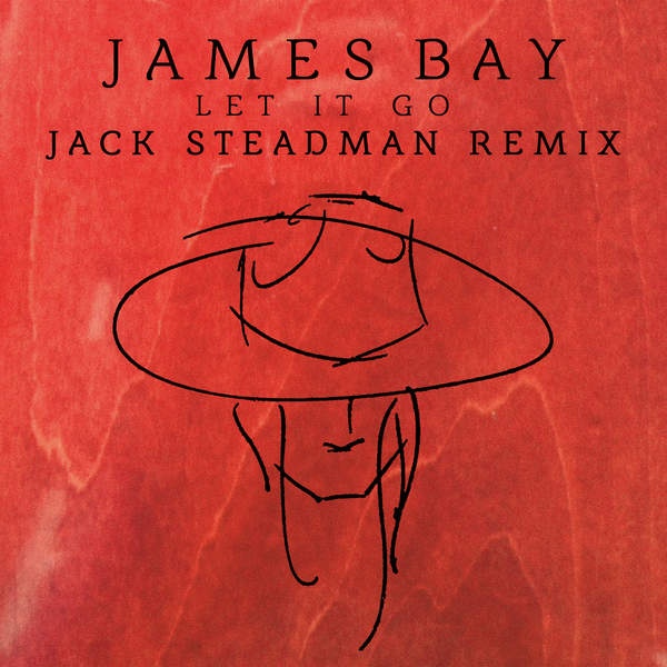 Let It Go (Jack Steadman Remix)