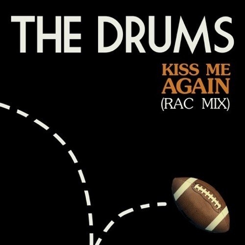 Kiss Me Again (RAC Mix)