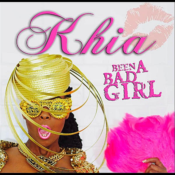 Been A Bad Girl (Explicit)