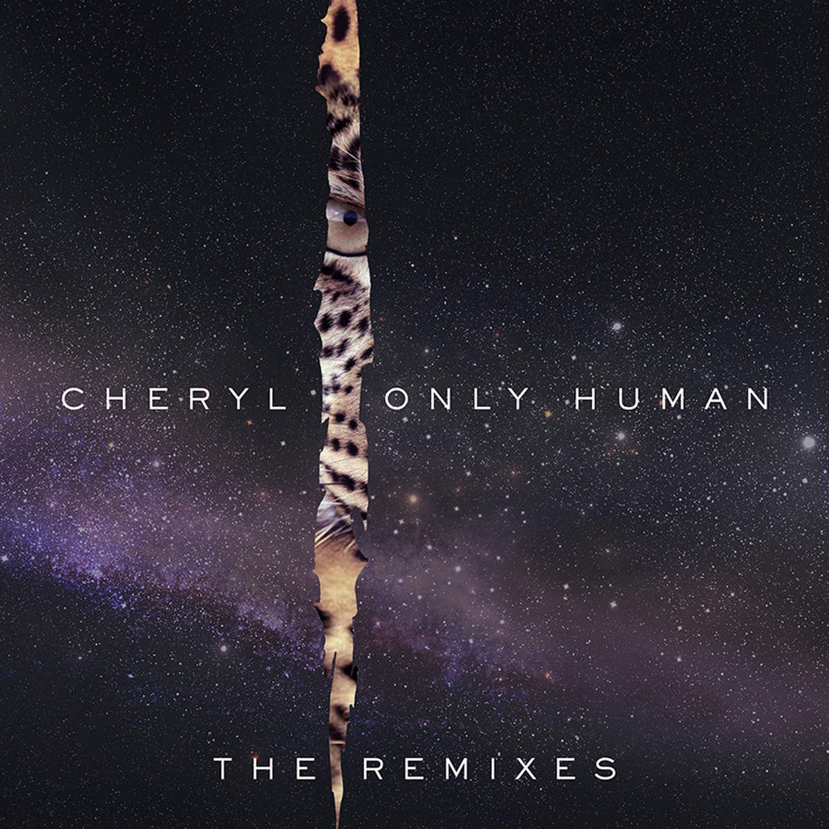Only Human (iLL BLU Remix)