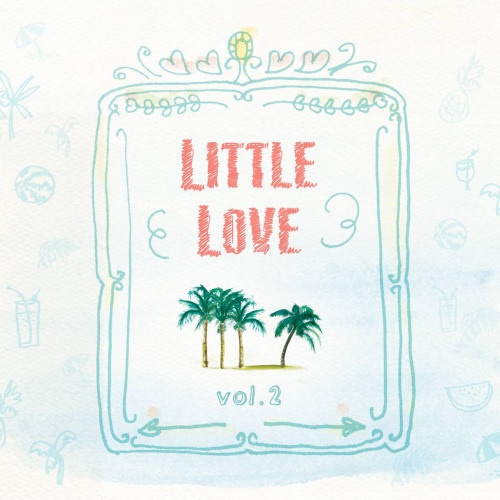 Little Love, Vol. 2