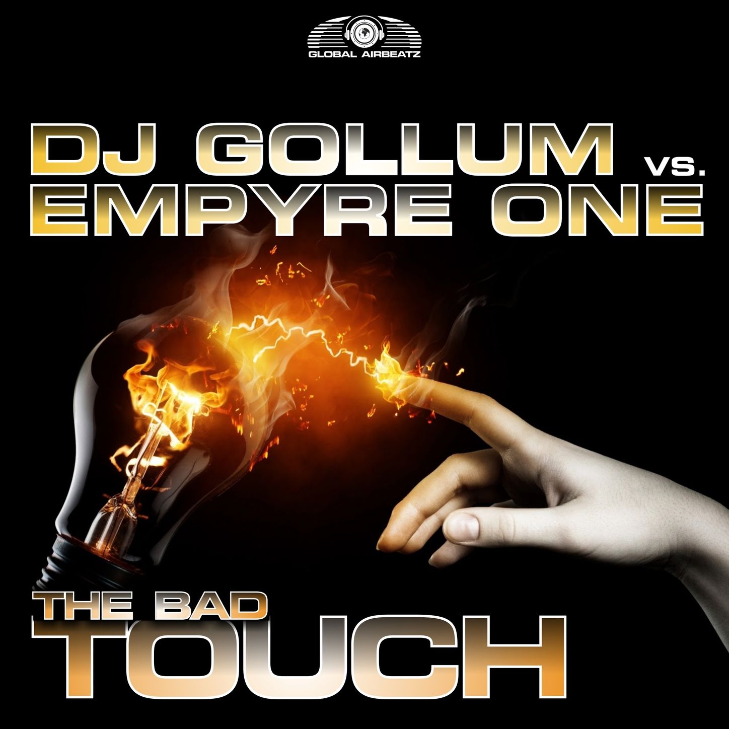 The Bad Touch (Gordon & Doyle Edit)