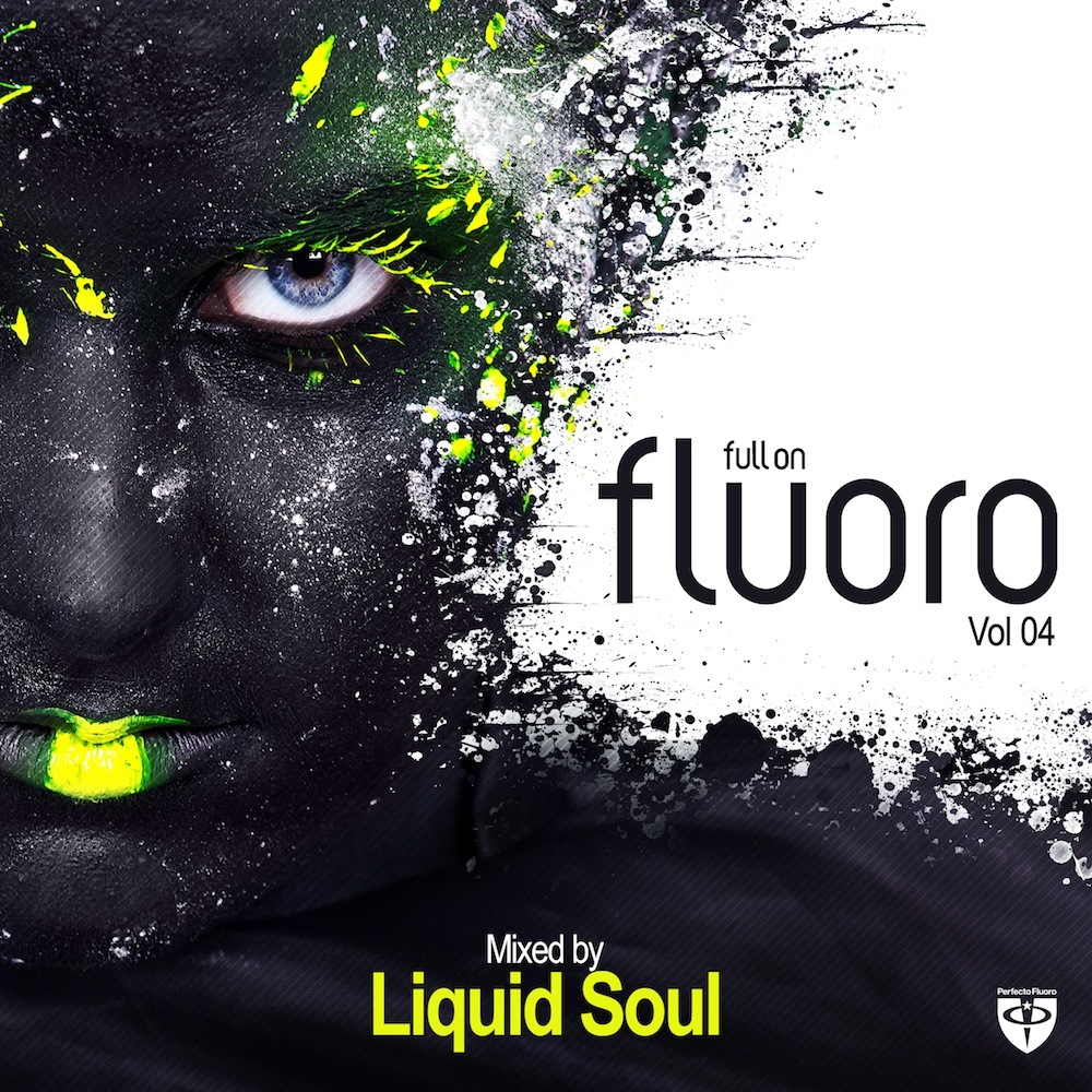 Full On Fluoro, Vol. 4 (Full Continuous Mix)