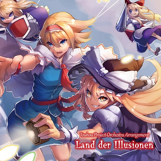 Land der Illusionen