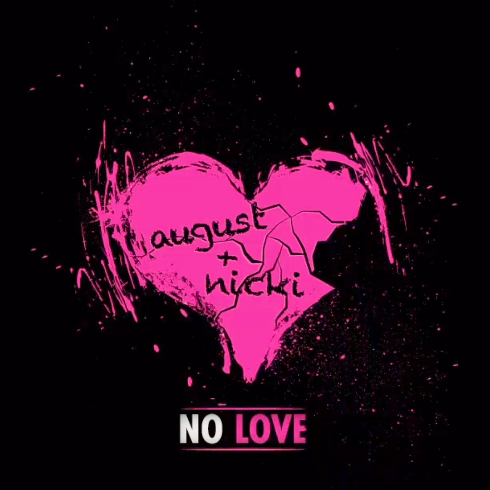 No Love (Autolaser Remix)