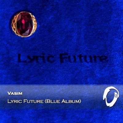Lyric Future (Blue Album)