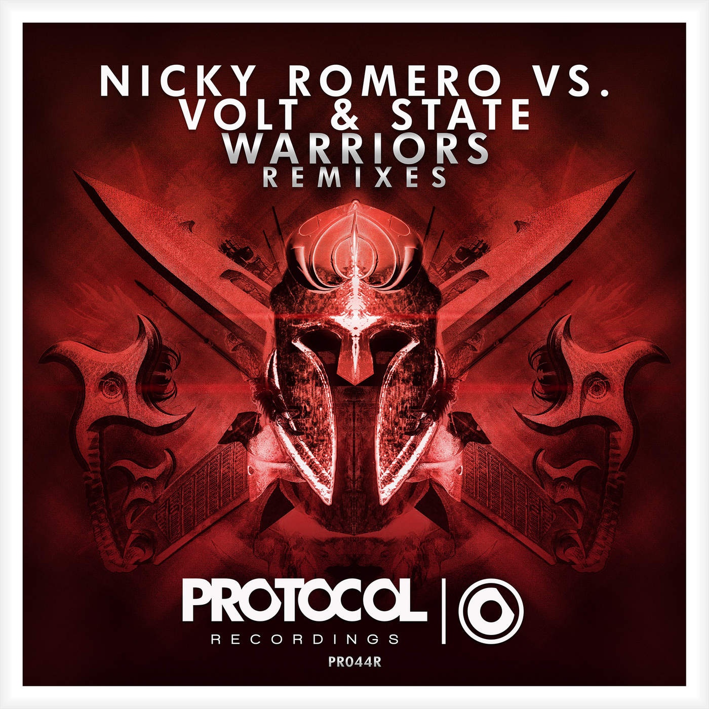 Warriors (Remixes)