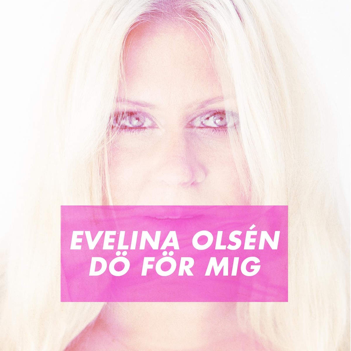 Evelina Olse n  D F r Mig