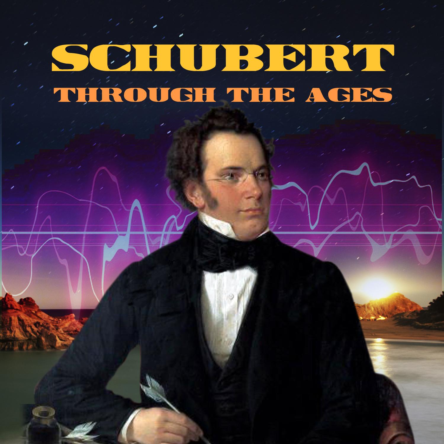 Schubert - The Genius Collection