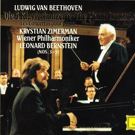 Ludwig van Beethoven: Piano Concerto No.2 in B flat major, Op.19 - 3. Rondo (Molto allegro)