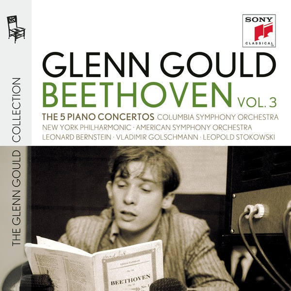 Concerto No. 4 for Piano and Orchestra in G Major, Op. 58:III. Rondo - Vivace