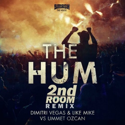 The Hum (2nd Room Remix)