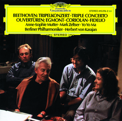 Beethoven: Overture "Coriolan", Op.62