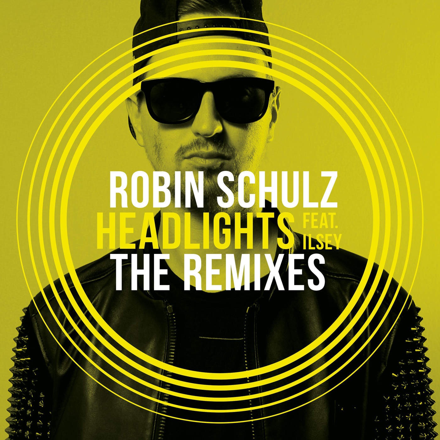 Headlights (Stefan Dabruck Remix)
